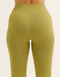 Arise Comfort Mid-Waist Leggings - Olive