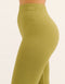 Arise Comfort Mid-Waist Leggings - Olive