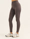Arise Comfort Mid-Waist Leggings - Slate