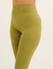 Arise Comfort Leggings V2 - Olive