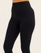 Arise Comfort Leggings V2 - Stealth Black