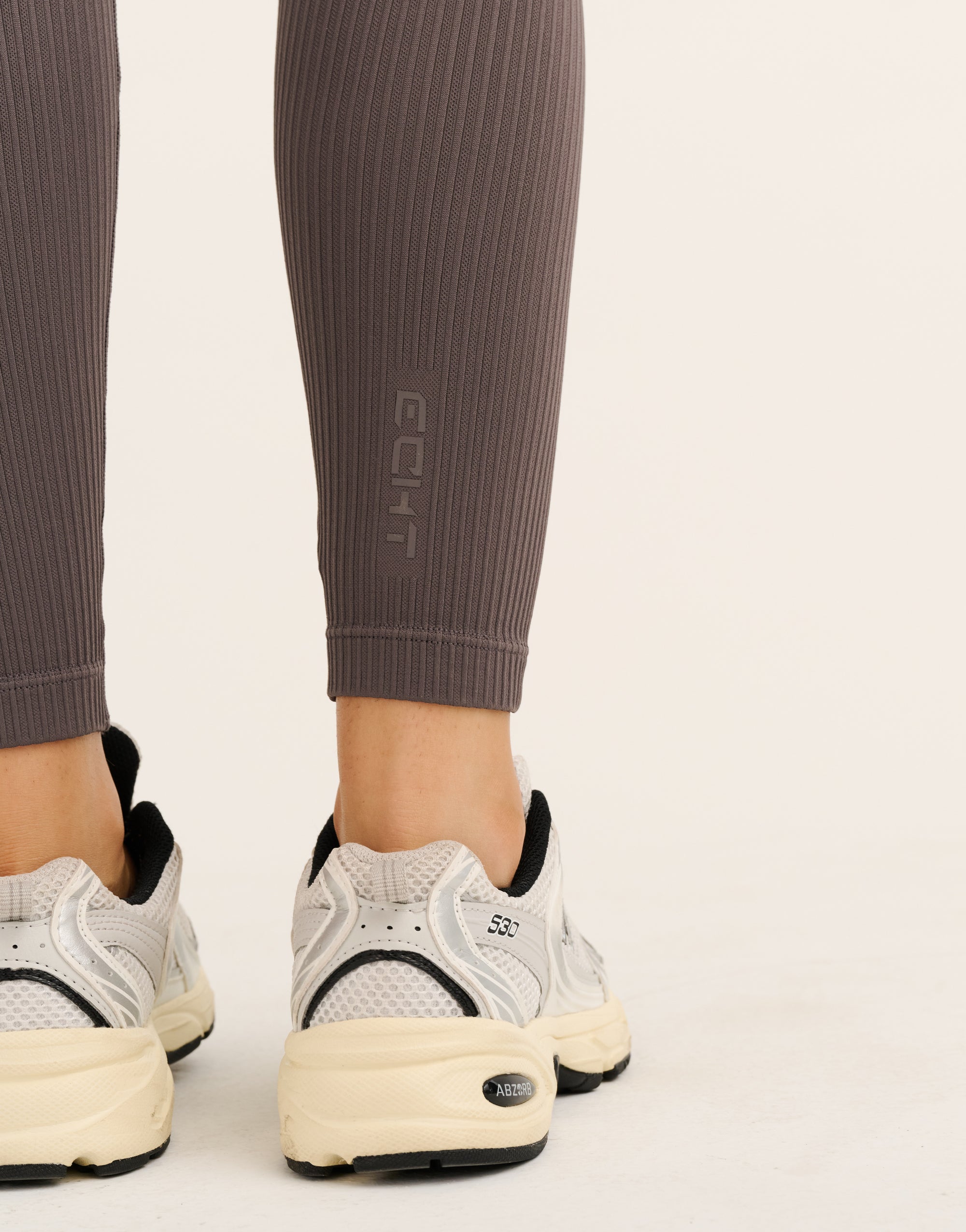 Arise Comfort Leggings V2 - Slate