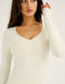 Pulse Long Sleeve - Onyx