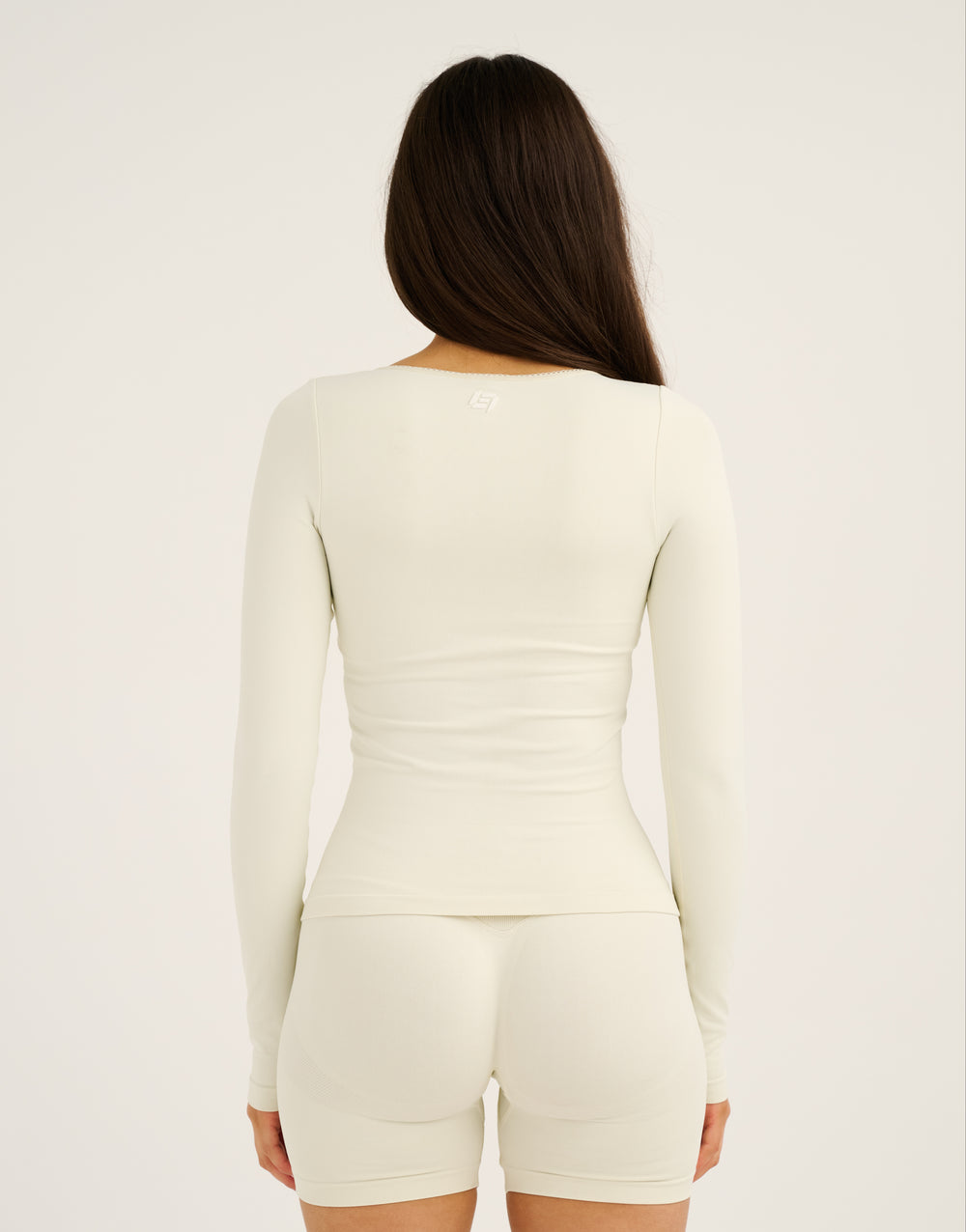 Pulse Long Sleeve - Onyx
