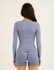 Pulse Long Sleeve - Washed Blue