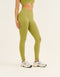 Arise Scrunch Mid-Waist Leggings - Olive