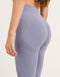 Arise Scrunch Mid-Waist Leggings - Washed Blue