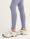 Arise Scrunch Mid-Waist Leggings - Washed Blue