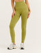Arise Scrunch Leggings V2 - Olive
