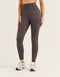 Arise Scrunch Leggings V2 - Slate Grey
