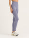 Arise Scrunch Leggings V2 - Washed Blue