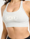 Classic Sports Bra - Micro Grey