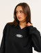 Classic Hoodie - Black