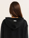 Classic Hoodie - Black