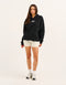 Classic Hoodie - Black