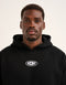 Classic Hoodie - Black