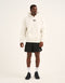 Classic Hoodie - Heather Grey