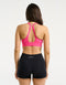 Classic Sports Bra - Pink