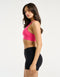 Classic Sports Bra - Pink