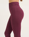 Arise Comfort Flare Leggings V2 - Blackberry