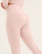 Arise Comfort Flare Leggings V2 - Mauve