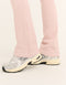 Arise Comfort Flare Leggings V2 - Mauve