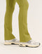 Arise Comfort Flare Leggings V2 - Olive