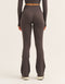 Arise Comfort Flare Leggings V2 - Slate Grey
