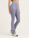 Arise Comfort Flare Leggings V2 - Washed Blue