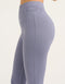 Arise Comfort Flare Leggings V2 - Washed Blue