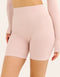 Arise Comfort Mid-Waist Shorts V2 - Mauve