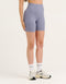 Arise Comfort Shorts V2 - Washed Blue