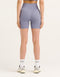 Arise Comfort Shorts V2 - Washed Blue