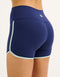 Mode Shorts - Navy