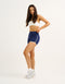 Mode Shorts - Navy