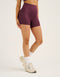 Essence Shorts - Blackberry