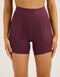 Essence Shorts - Blackberry