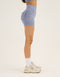 Essence Shorts - Washed Blue