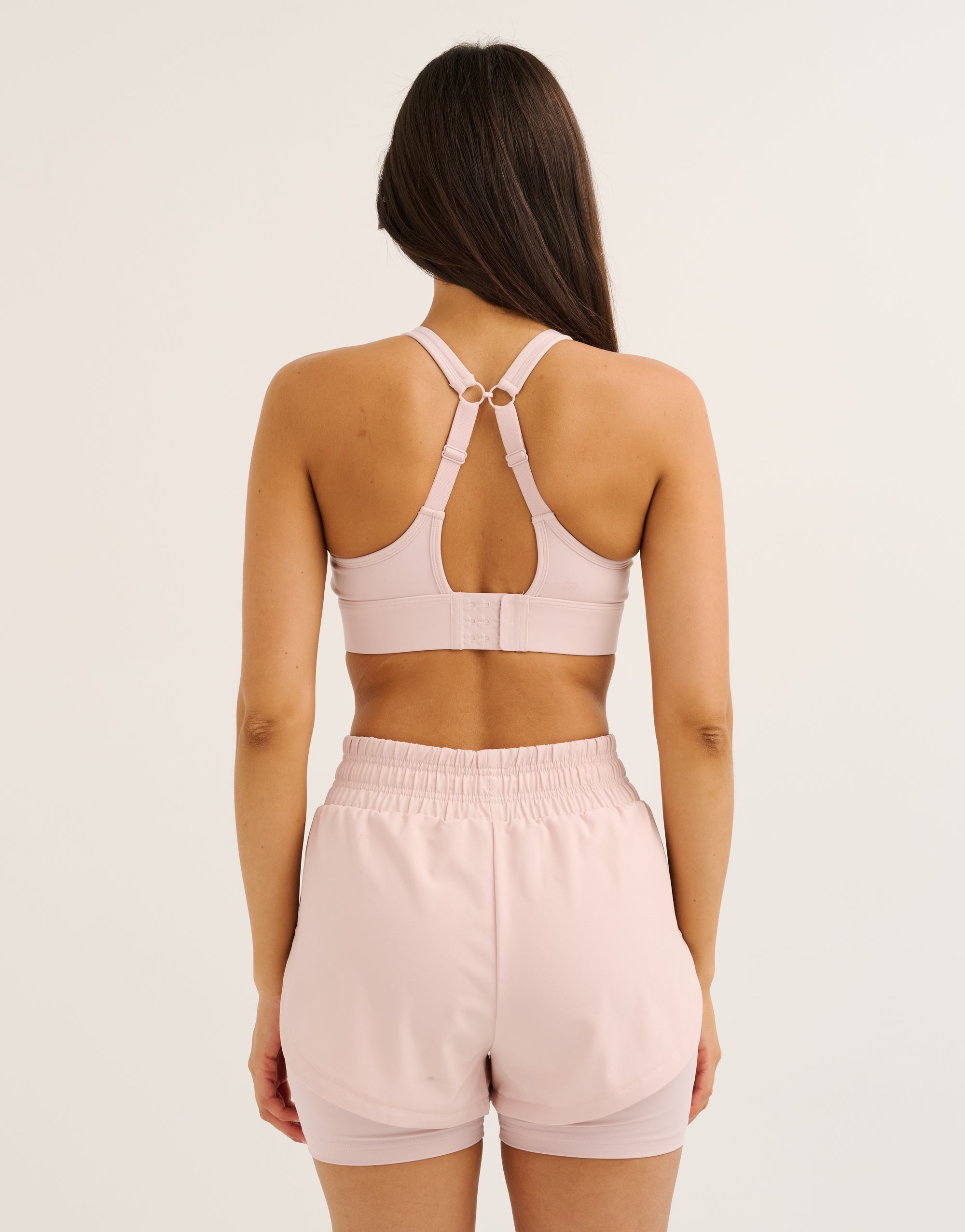 Essence Sports Bra V2 - Mauve