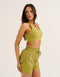 Essence Sports Bra V2 - Olive