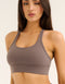 Essence Sports Bra V2 - Slate Grey