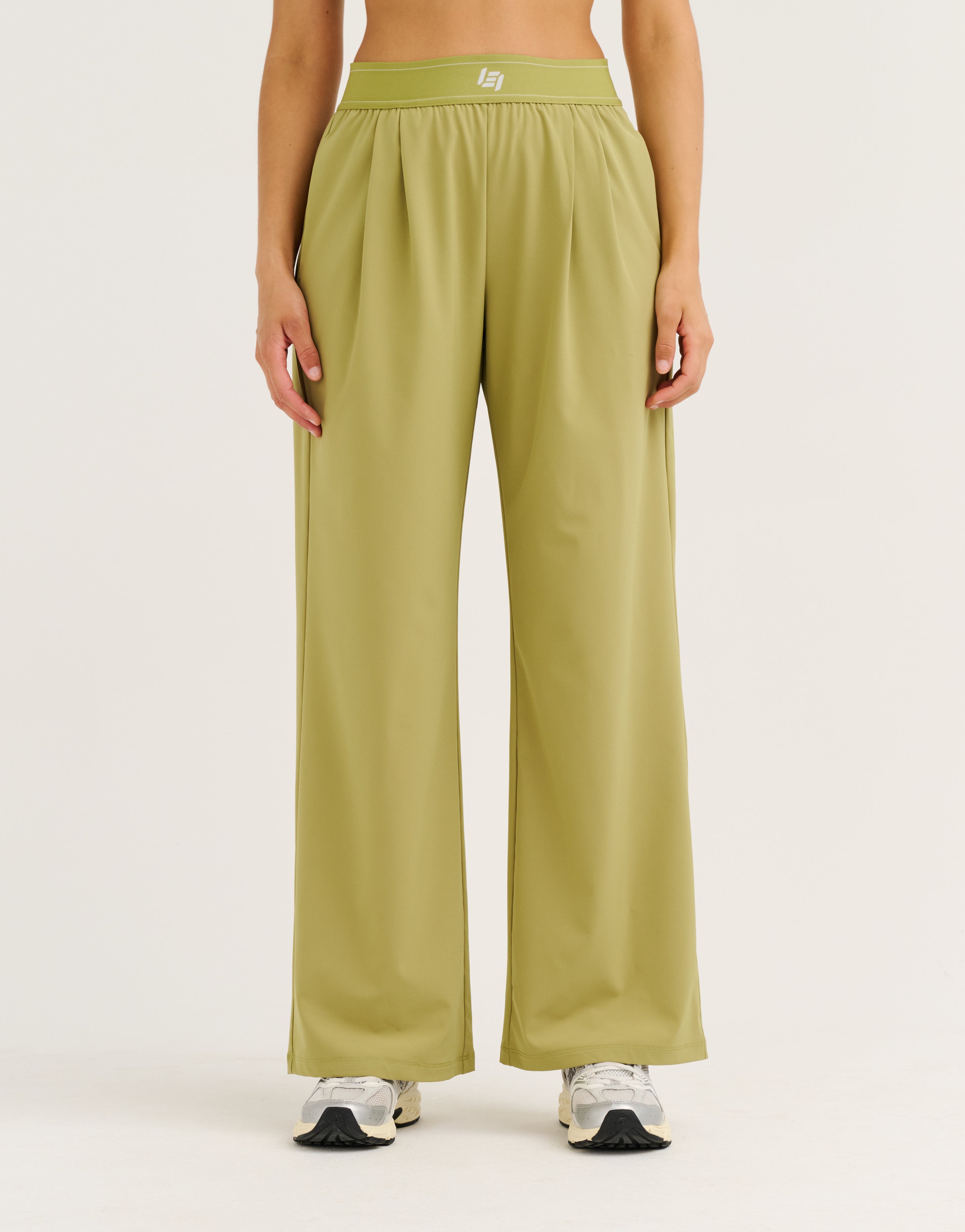 Elemental Flow Pants 30" - Olive