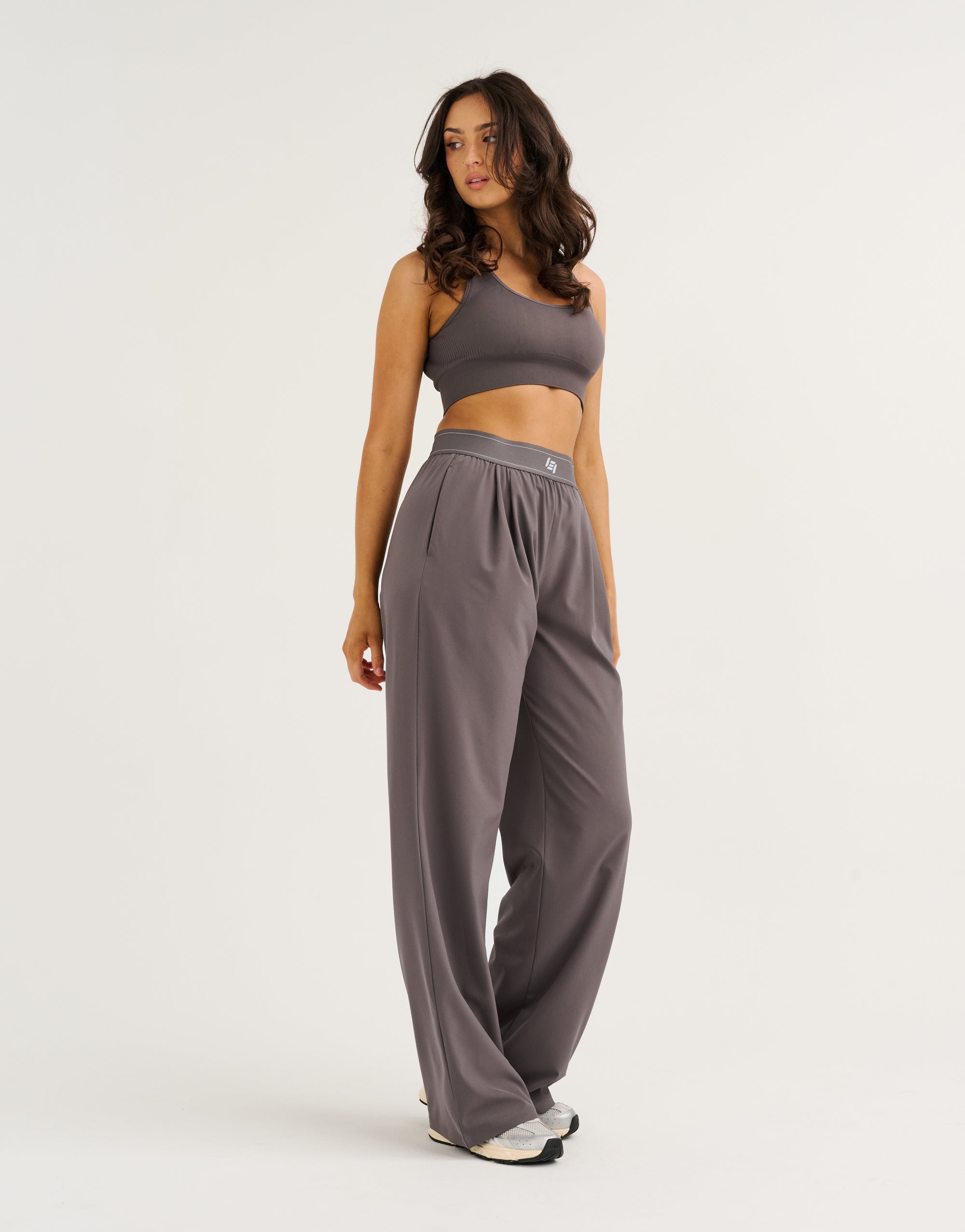 Elemental Flow Pants 33" - Slate Grey