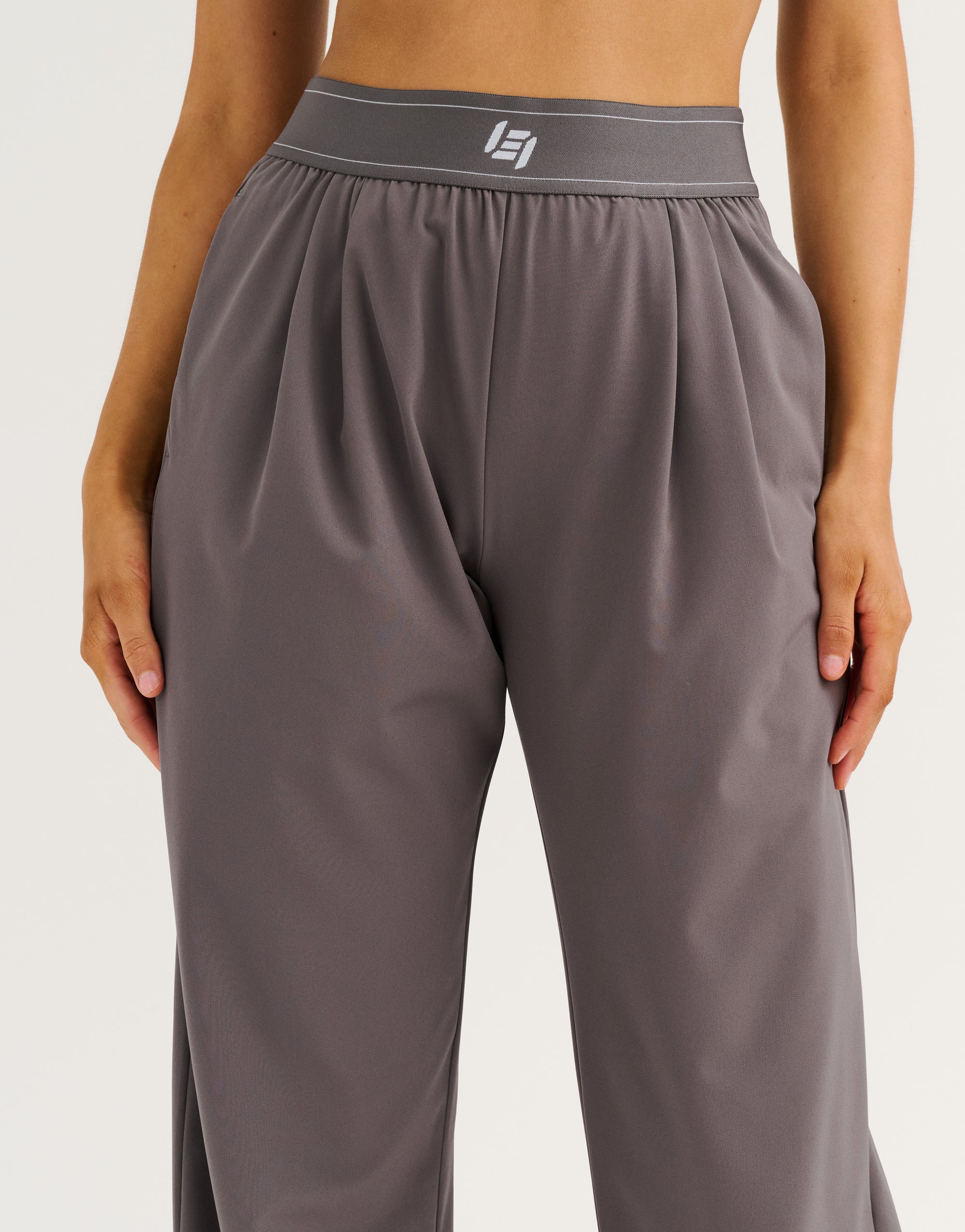 Elemental Flow Pants 33" - Slate Grey