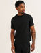 Foundation Tee 27" - Black
