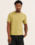 Foundation Tee 27" - Olive