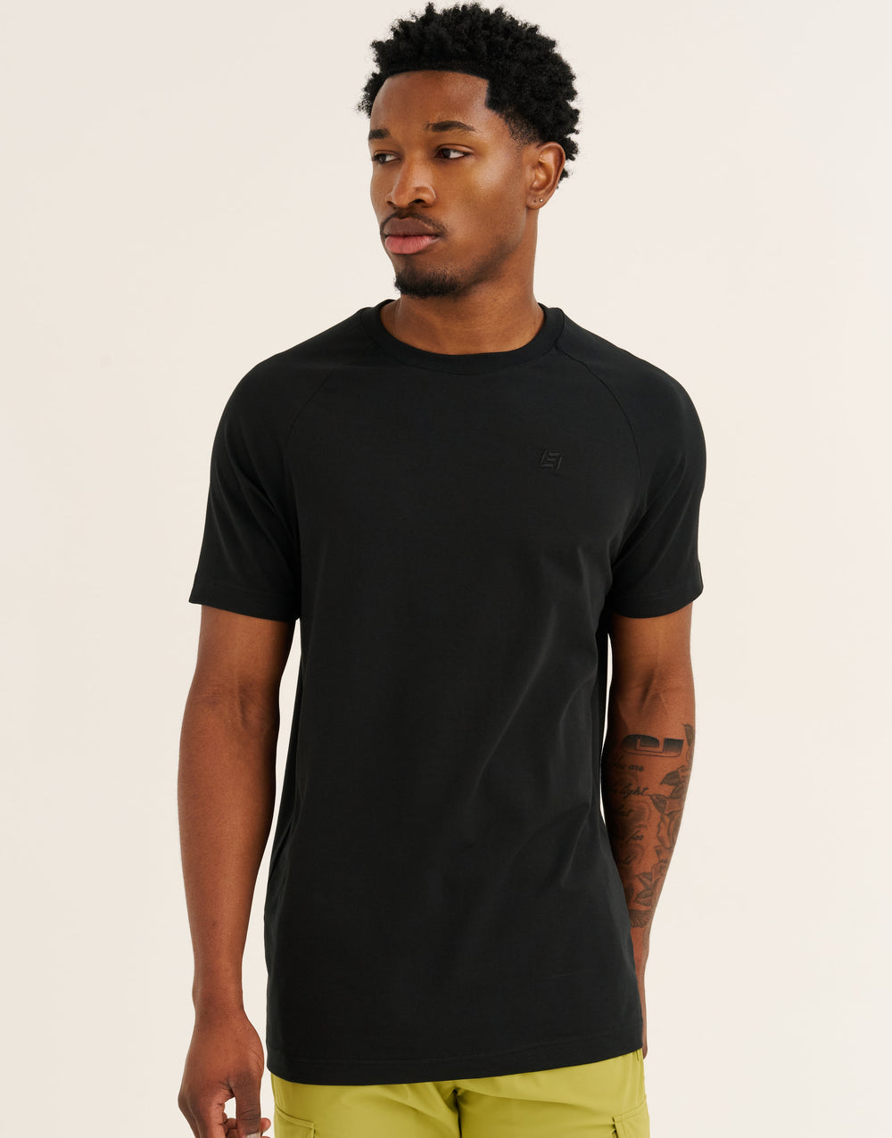 Foundation Tee 32