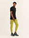 Foundation Tee 32" - Black