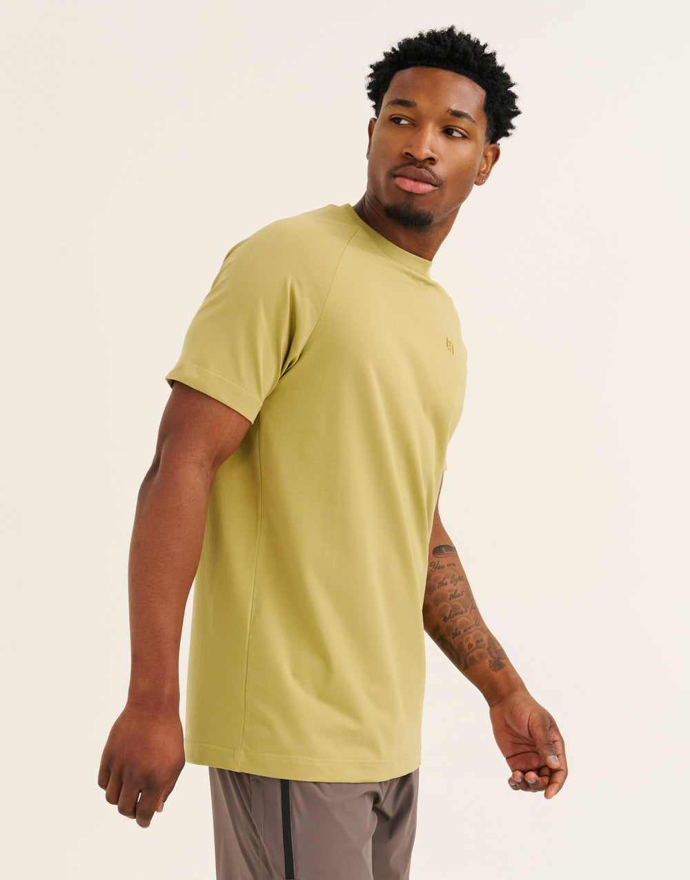 Foundation Tee 32