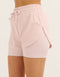 Freedom Running Shorts - Mauve